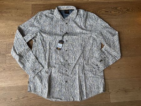 Hemd, PME //NEU// 3XL