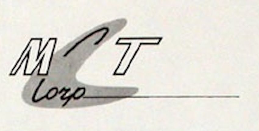 Dokumente: Metro-Tel Corporation - 1964 – Gebraucht aus Solothurn von Sgasche 1