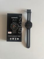 Garmin Forerunner 735XT – GPS-Sportuhr für Triathlon