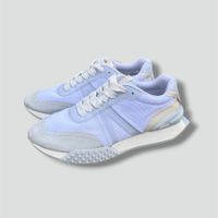 Lacoste L-Spin designer sneakers white schuhe sport EU 42