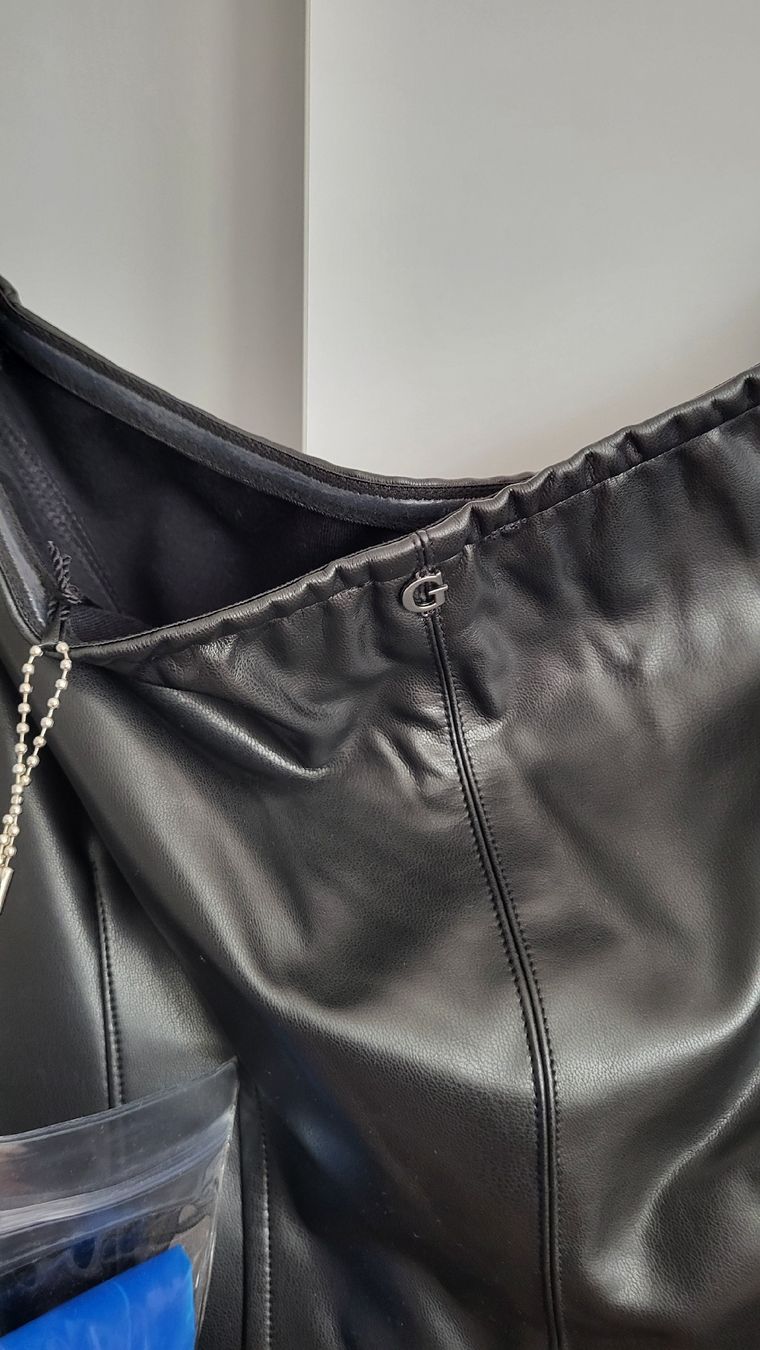 Kleider: Neu Guess Kleid,  Gr L – Neu (gemäss Beschreibung) aus Suhr von lul_87gh 3