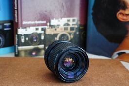 Minolta MD zoom Rokkor 35-70mm f3.5