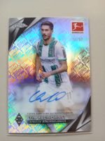 Topps Chrome Tim Kleindienst Autograph 51/52