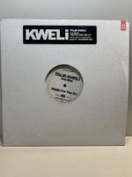 Talib Kweli feat. Bilal - Waitin' For The DJ - Vinyl DJ