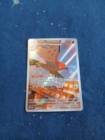 Talonflame Illustration Rare (EN) Perfect Order - POR 091
