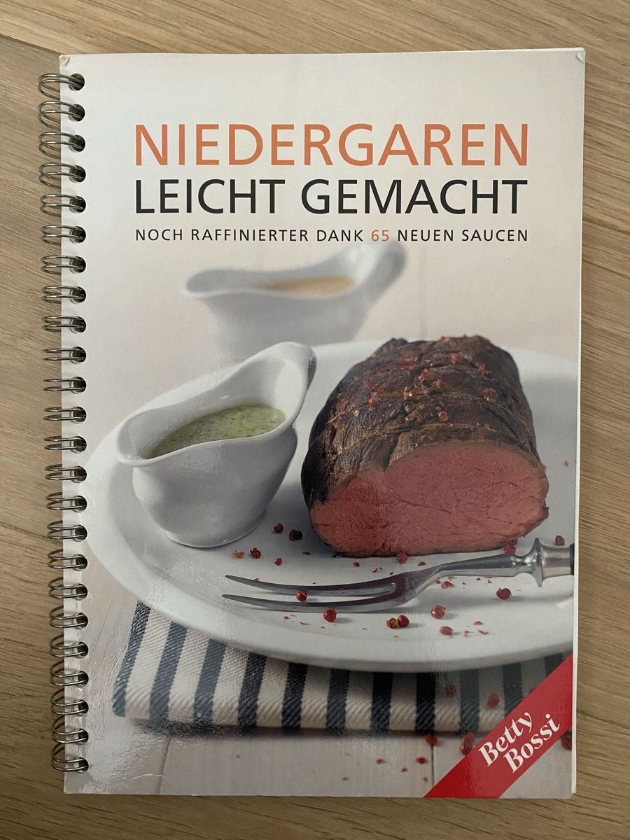 Libri: Verschiedene Kochbücher – Usato da Fehraltorf venduto da Marian4 3