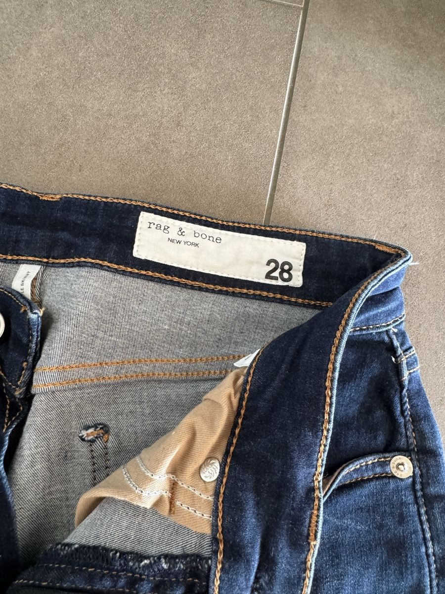 Jeans: Rag & Bone Jeans (28) – Nuovo (secondo la descrizione) da Balgach venduto da fad_jb55 1
