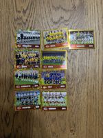 Panini FIFA World Cup 2026 ver. Mannschaften BRA ITA GER ARG