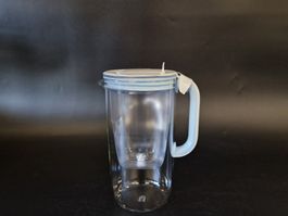 BRITA Glas Wasserfilter-Kanne 2.5L-