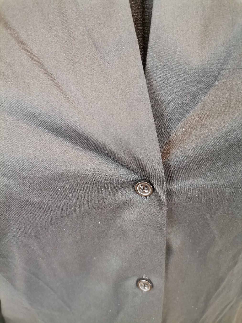 Esprit Blusen: ESPRIT Damenbluse EU 40 schwarz – Gebraucht aus Schaffhausen von Restwert_SH 5