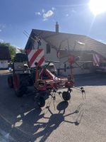 Kreiselheuer PZ Greenland Fanex 532