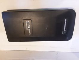 Samsung SDI 36V defekt