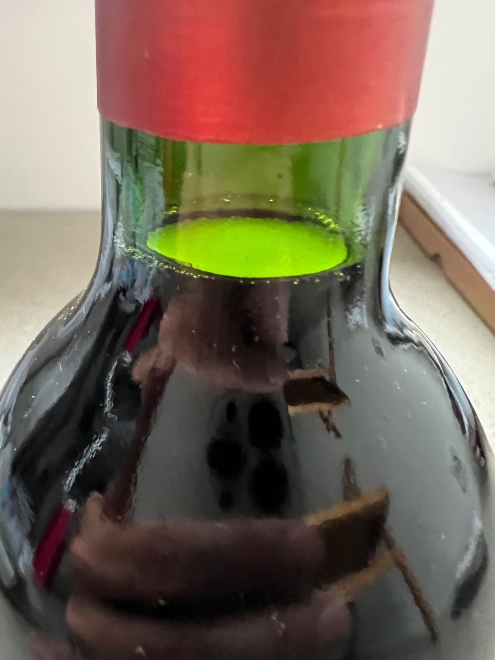 Vino: Cepparello 1999 Isole e Olena – Nuovo (secondo la descrizione) da Beinwil am See venduto da isole 2