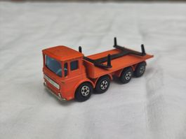 Matchbox Superfast Ergomatic Cab "Made in England"