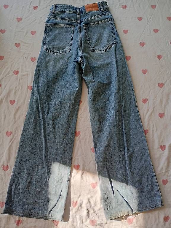 Jeans: Jeans Hose  – Gebraucht aus Gelterkinden von leo_9z8m 1