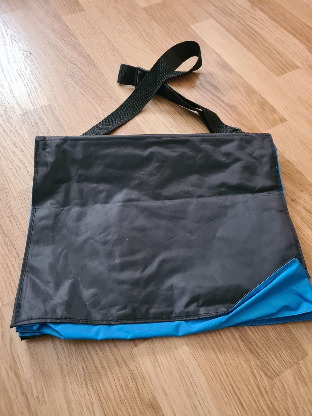 Borse: Umhangtasche Tasche – Usato da Langenthal venduto da Polarisstern 4