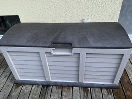 GARTENBOX
