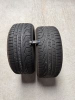 Pirelli Sottozero Winter 240 Serie 2. 255/45R19 100V