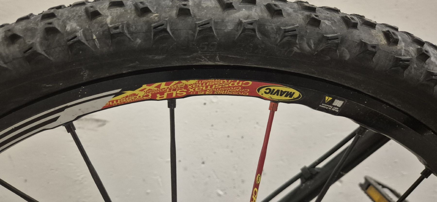 Koba Velos: KOBA Carbon Bike – Gebraucht aus Frauenfeld von ROY33 6