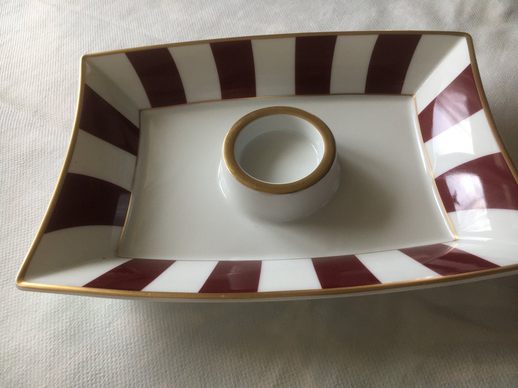 Servierplatten: Limoges – Gebraucht aus Schindellegi von Etzelkulm