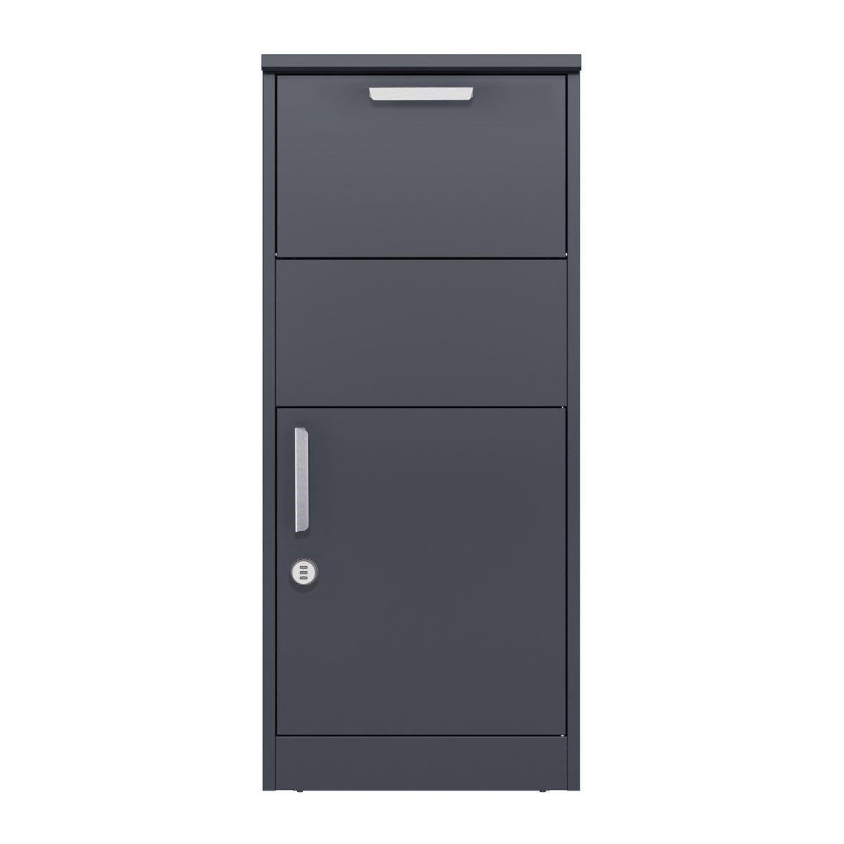 Altro per la casa: wellcraft Paketzustellbox – Usato da Steinhausen venduto da Mrmoet