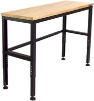 Werktisch höhenverstellbar 300kg