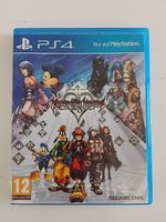 Kingdom Hearts 2.8