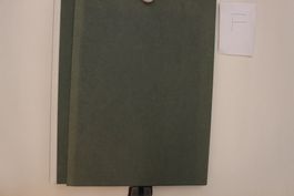 Wilhelm Busch – Max und Moritz (Faksimile Handschrift)