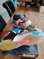 Nike KD VII SE, Pointure 43, multicolore, neuves