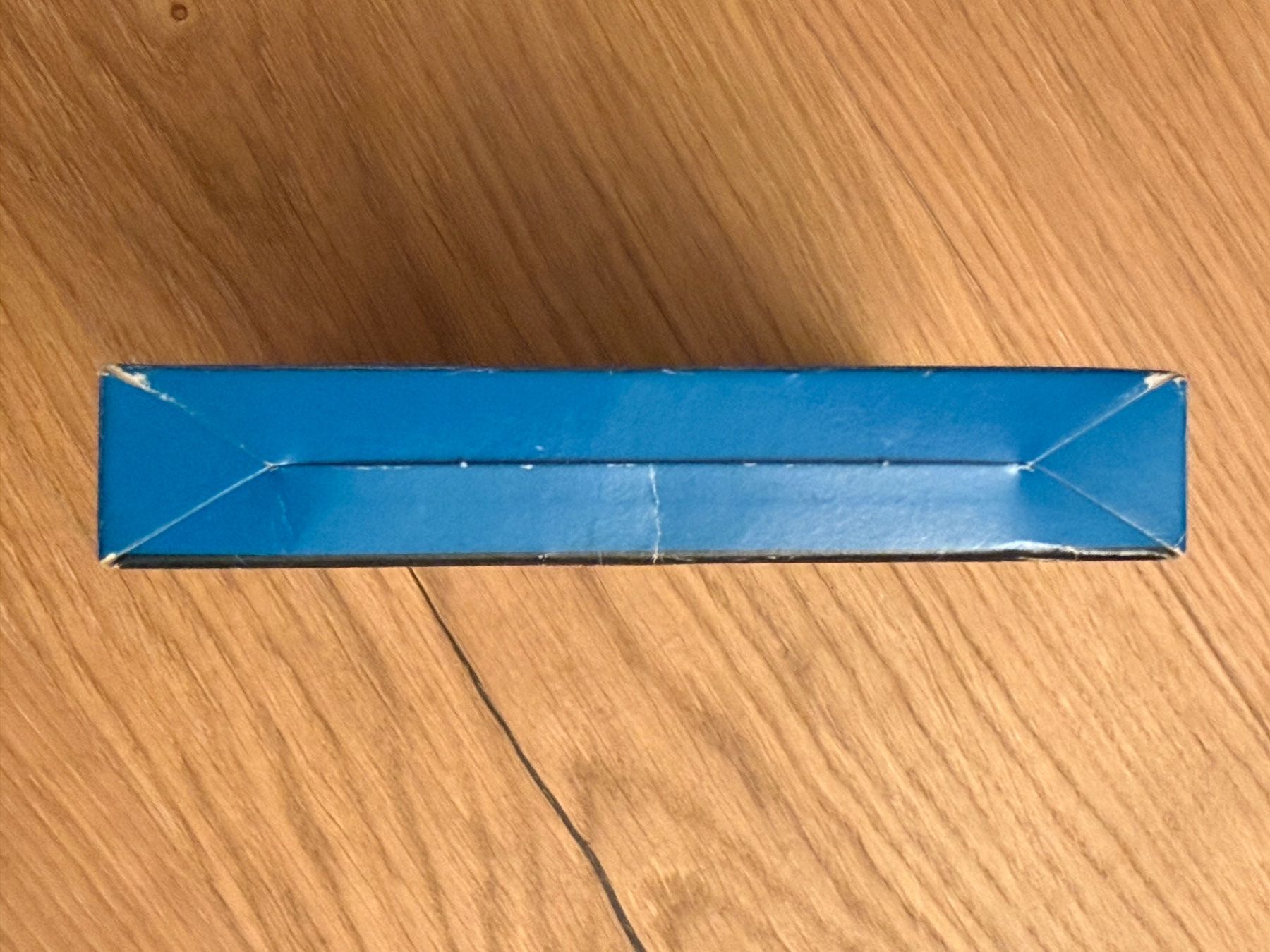 Nintendo Giochi: Mega Man 3  NES PAL-B  OVP – Usato da Ebmatingen venduto da omgmrtea 5