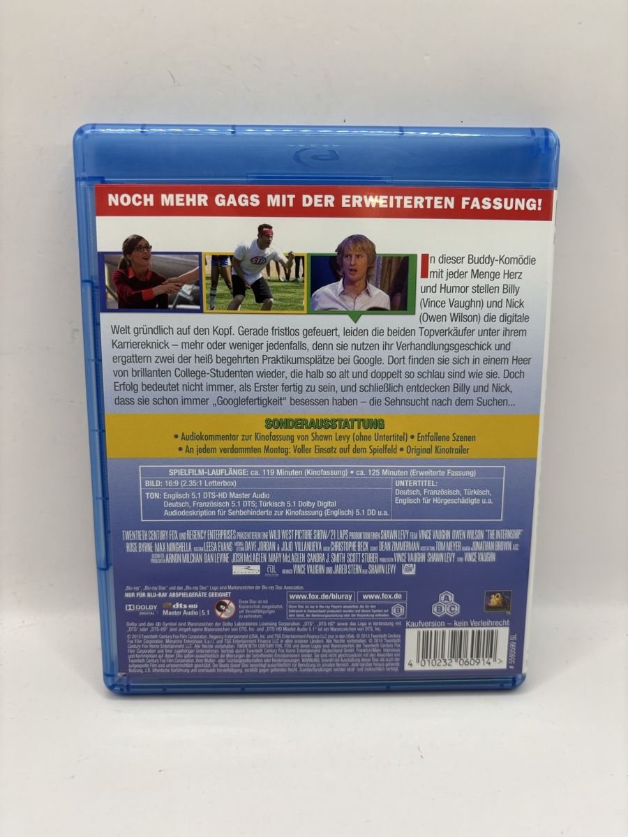 Alle DVDs: Blu-ray Prakti.com – Gebraucht aus Genève von sho_67qj 1