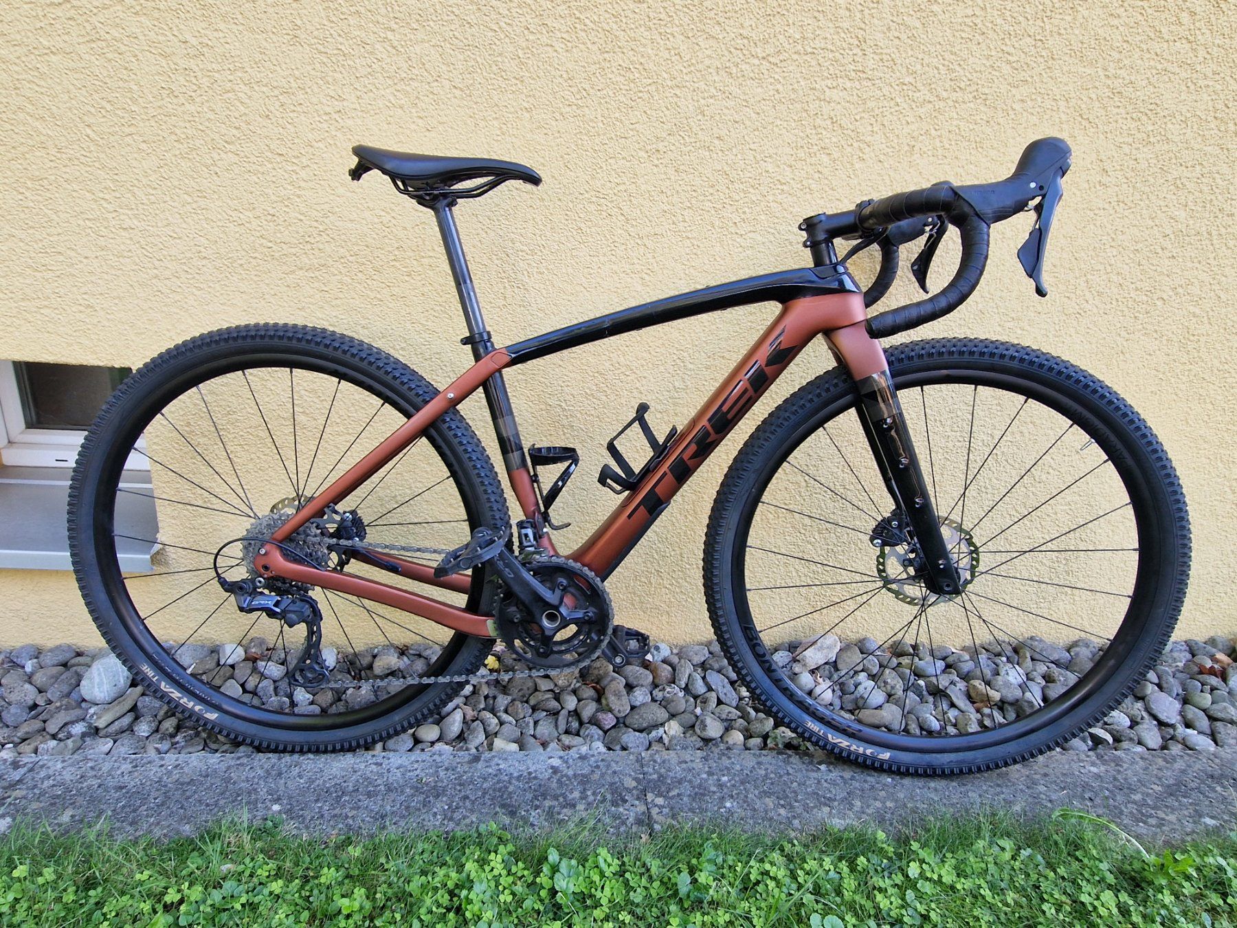 Trek Biciclette: TREK CHECKPOINT SL5  CARBON – Usato da Thalwil venduto da fdlg