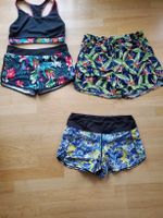 Set Badeshort/ Short, BikiniXl