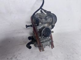 KTM EXC Vergaser Keihin FCR #304