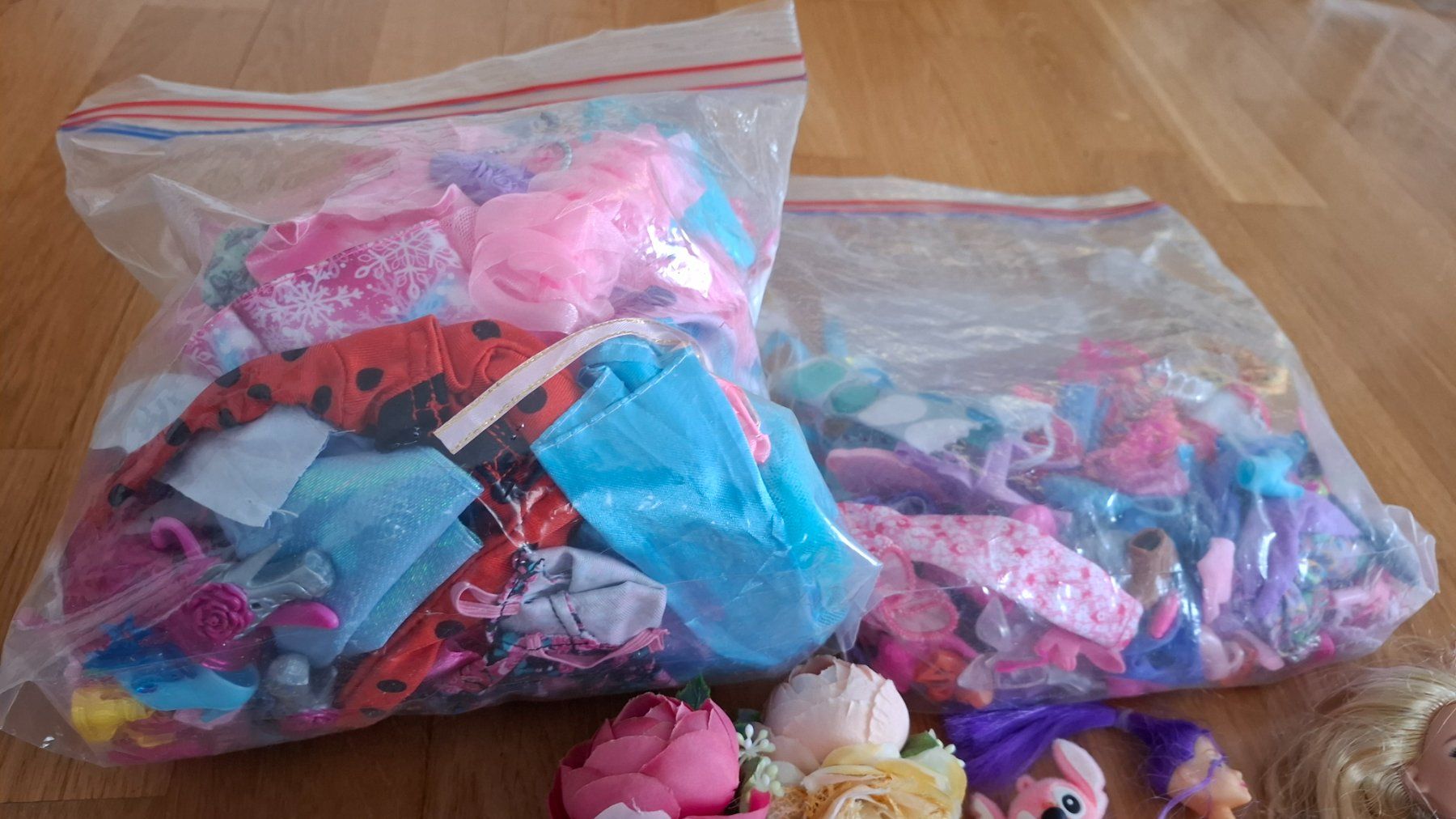 Giocattoli: Mädchenspielsachen – Usato da bülach venduto da bea_syq2 2