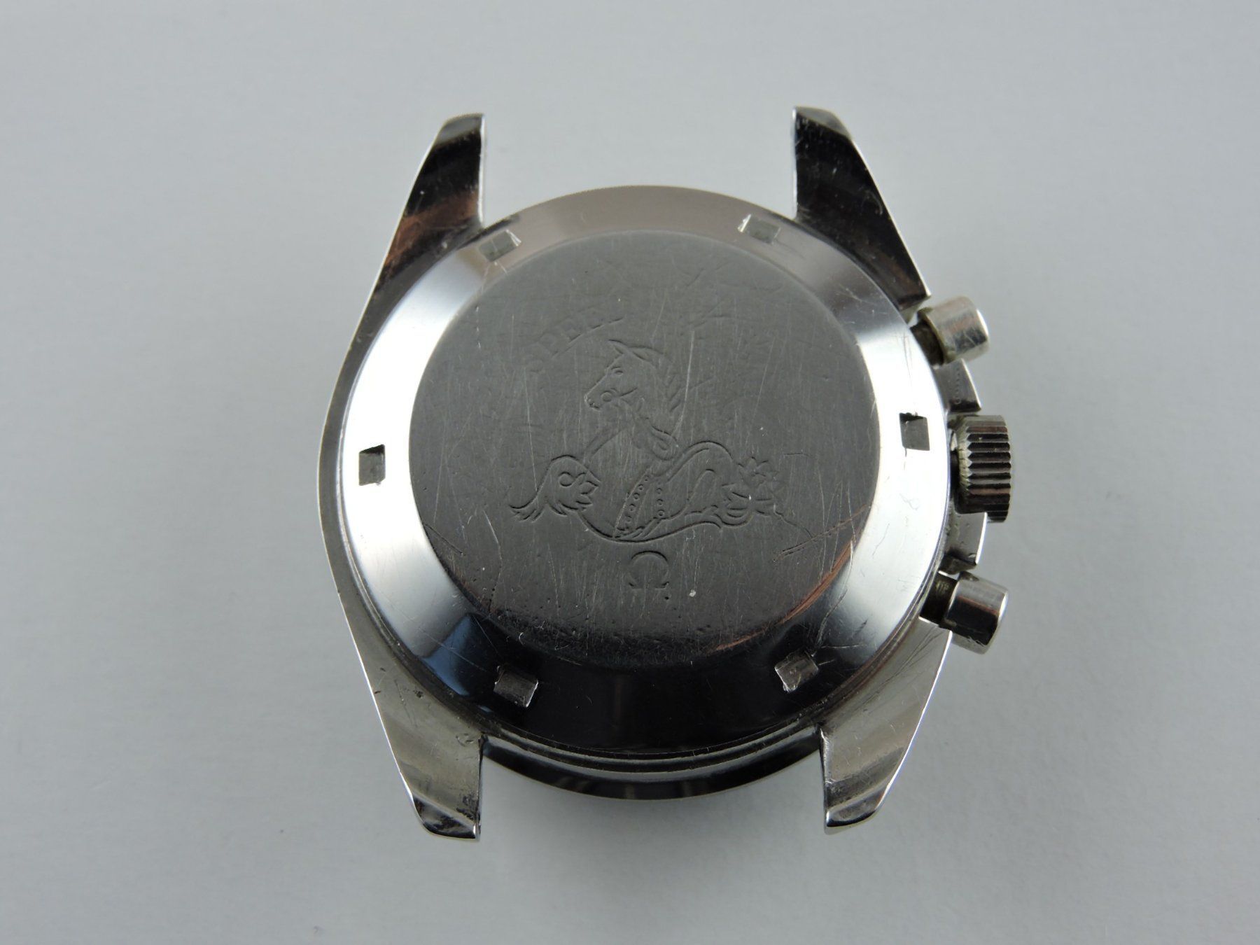 Omega Orologi: 1969 Omega Speedmaster Pre-Moon 145.022-68, EoA, Service – Usato da Bern venduto da Vintage-Oyster 5