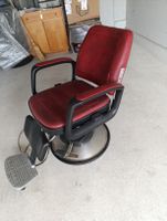 Fauteuil/Chaise barbier, coiffeur, tattoo