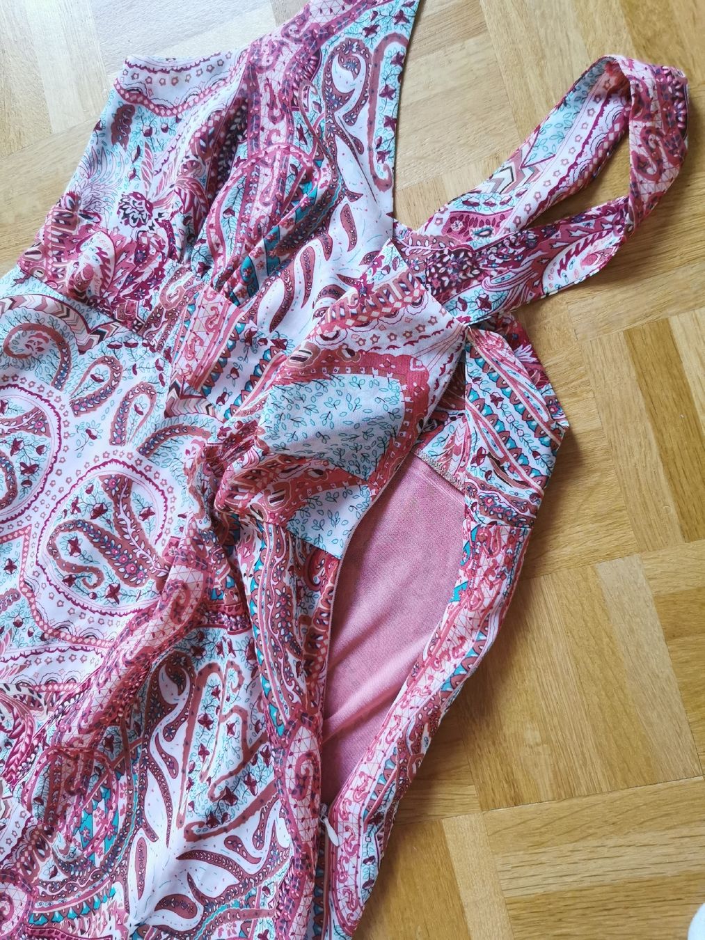Vestiti: Langes Kleid – Usato da Belp venduto da sar_r7ls 1