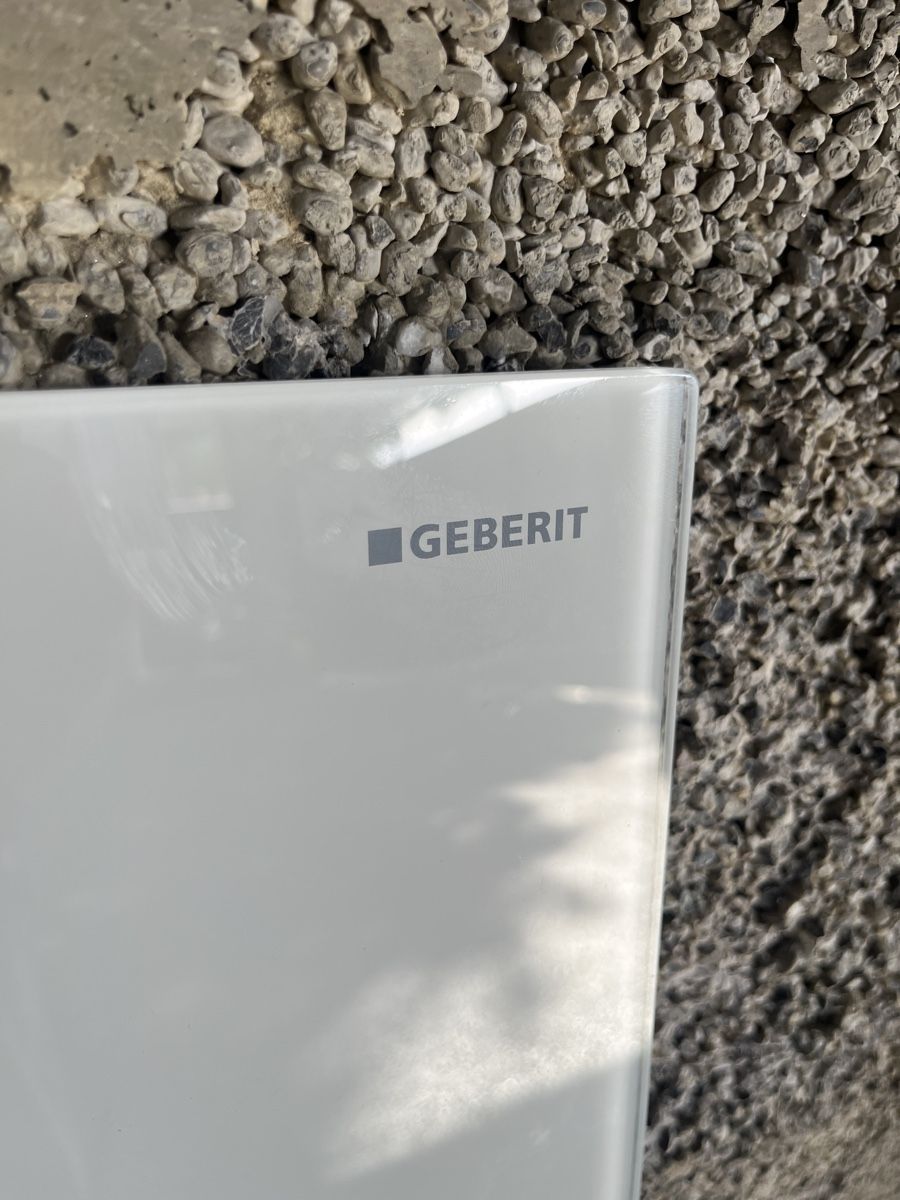 Geberit WC: Geberit Monolith Frontverkleidung - neu – Neu (gemäss Beschreibung) aus Diepoldsau von VanGammeln 3