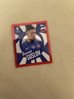 Sammelbild Topps UEFA Euro 2024 Tomas Suslov SVK