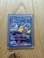 Pokemon PikachuEX 30th Celebration 150/128
