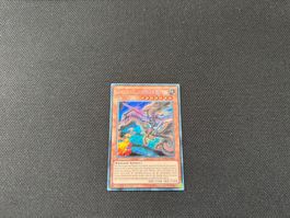 Lord Gaia, Zorniger Ritter MVP1-DES50