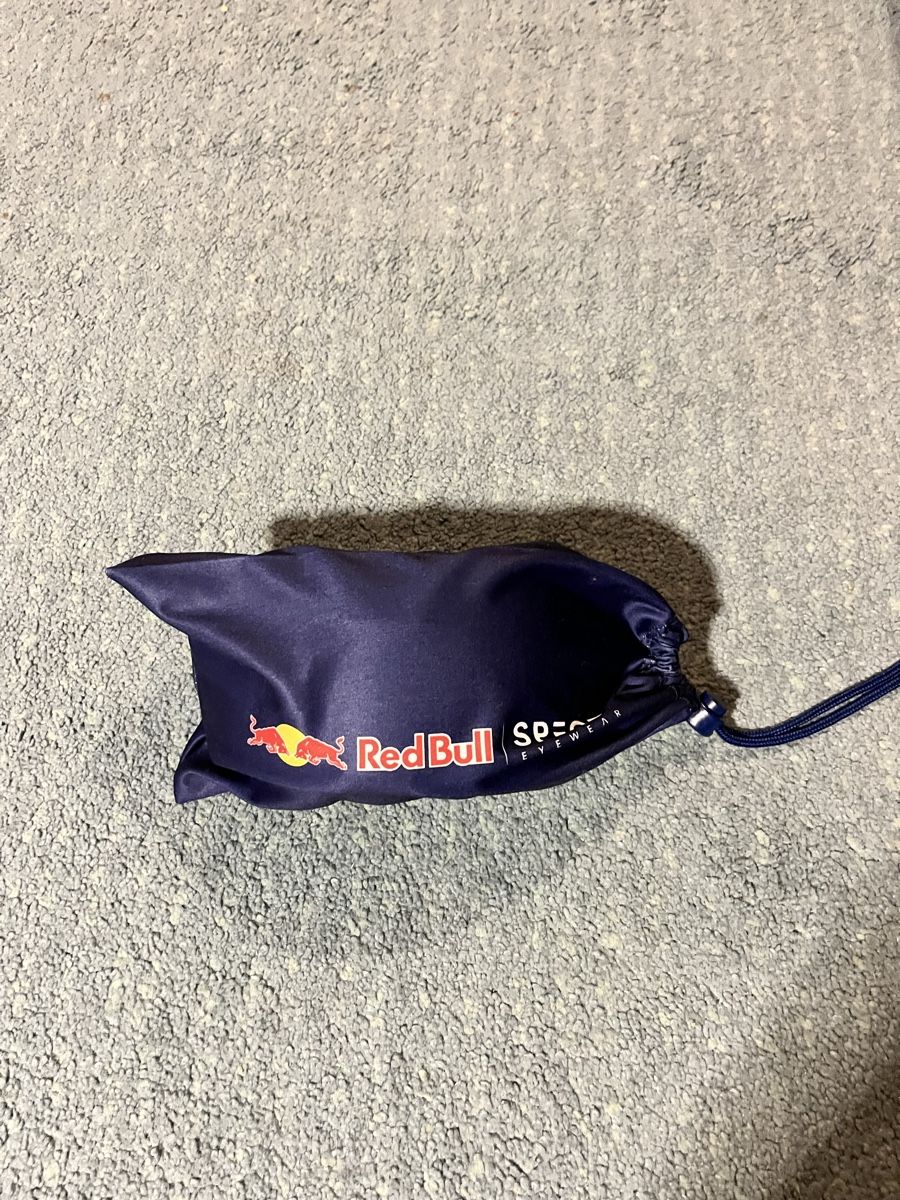 Red Bull Occhiali & Lenti: Neue Red Bull SPECT Skibrille – Nuovo e nell'imballaggio originale da Sachseln venduto da suruam01 5