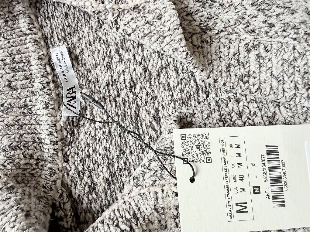 Zara Pullover & Sweatshirts: Zara Pullover – Neu und originalverpackt aus Basel von alu_l9s8 2