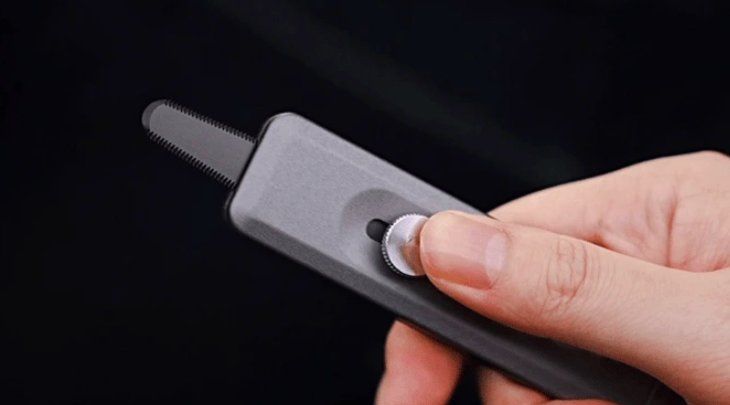 Tutti gli attrezzi: X-Cutter 10-in-1 Multifunktions-Tool: Paketöffner & Marker – Nuovo e nell'imballaggio originale da Winterthur venduto da dmazzotta 1