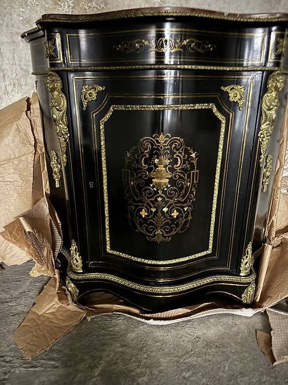 Büffets: Buffet Napoléon III – Gebraucht aus Cologny von lsa_cb67 1