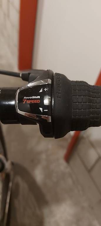 Biciclette: Kinder Velo RayPro 7speed – Usato da Hunzenschwil venduto da dpavespa 3