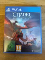 Citadel Forged with Fire - Playstation 4 / PS4