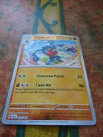 POKEMON  Toxicroak   H  SFA EN   024/064   HP130   2024