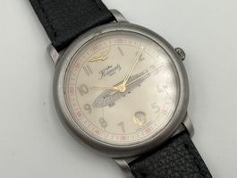Kamatz Uhr